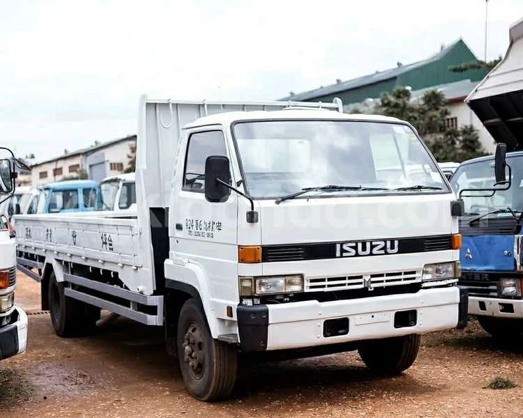 Big with watermark isuzu ftr 850 uganda kampala 25212