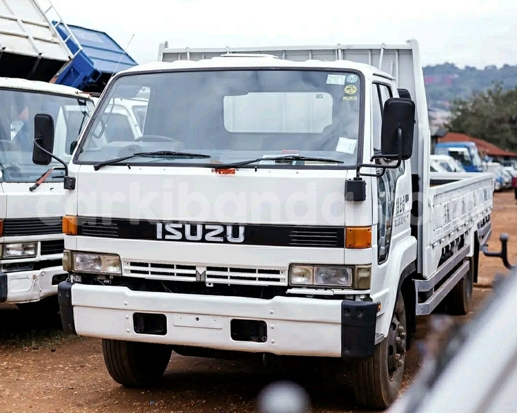 Big with watermark isuzu ftr 850 uganda kampala 25212