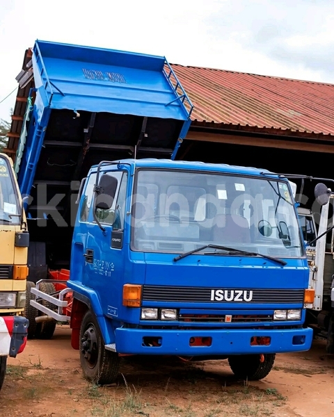 Big with watermark isuzu ftr 850 uganda kampala 25213