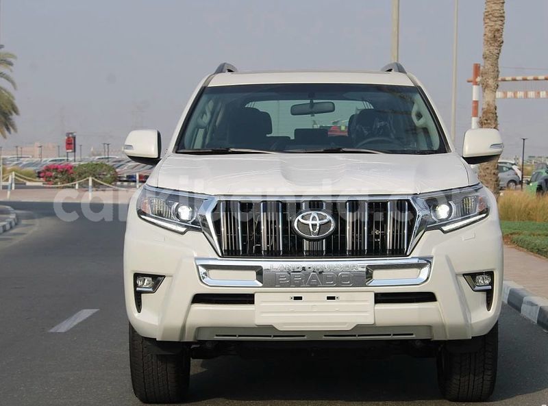 Big with watermark toyota land cruiser prado uganda kampala 25214