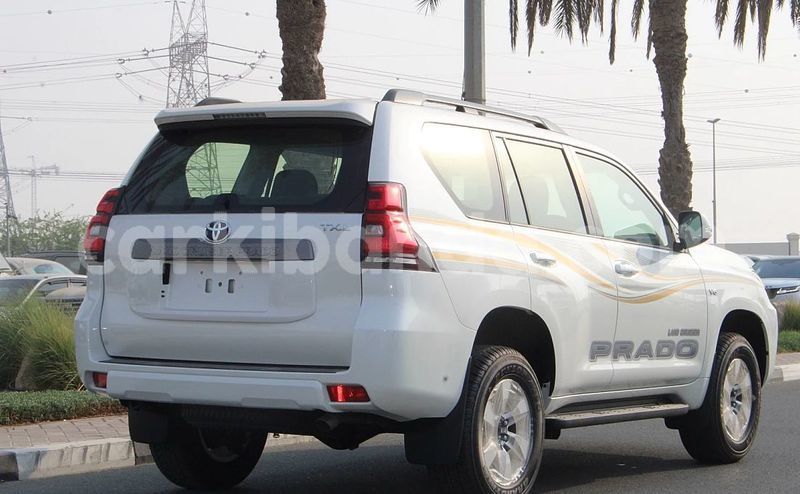 Big with watermark toyota land cruiser prado uganda kampala 25214