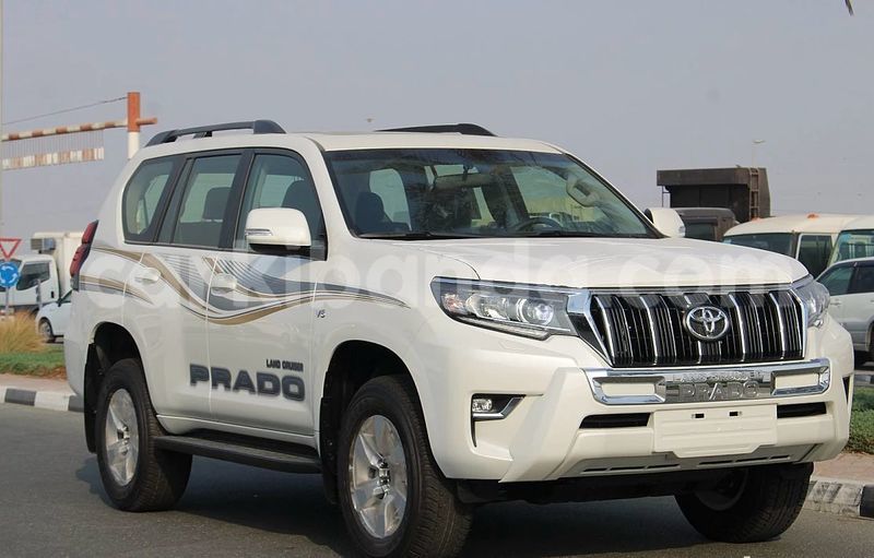 Big with watermark toyota land cruiser prado uganda kampala 25214