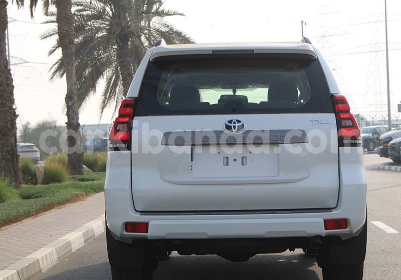 Big with watermark toyota land cruiser prado uganda kampala 25214