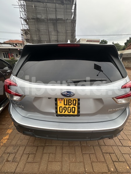 Big with watermark subaru forester uganda kampala 25215