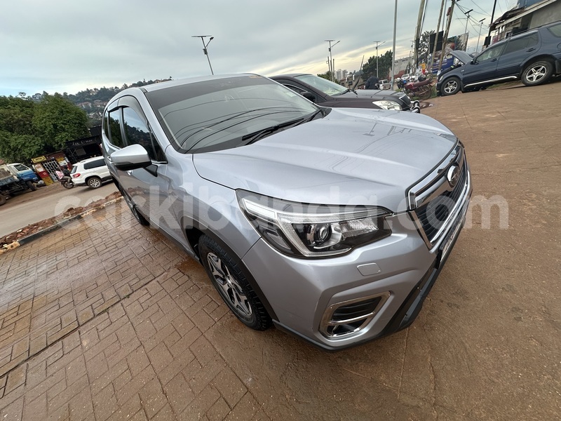 Big with watermark subaru forester uganda kampala 25215