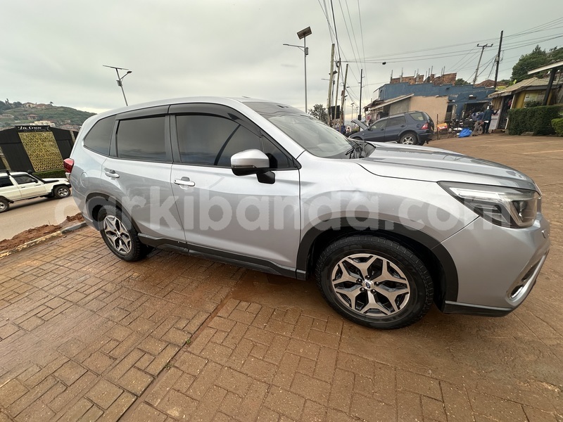 Big with watermark subaru forester uganda kampala 25215