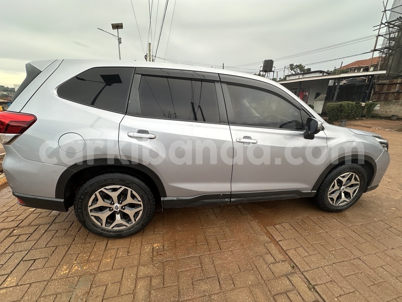 Big with watermark subaru forester uganda kampala 25215