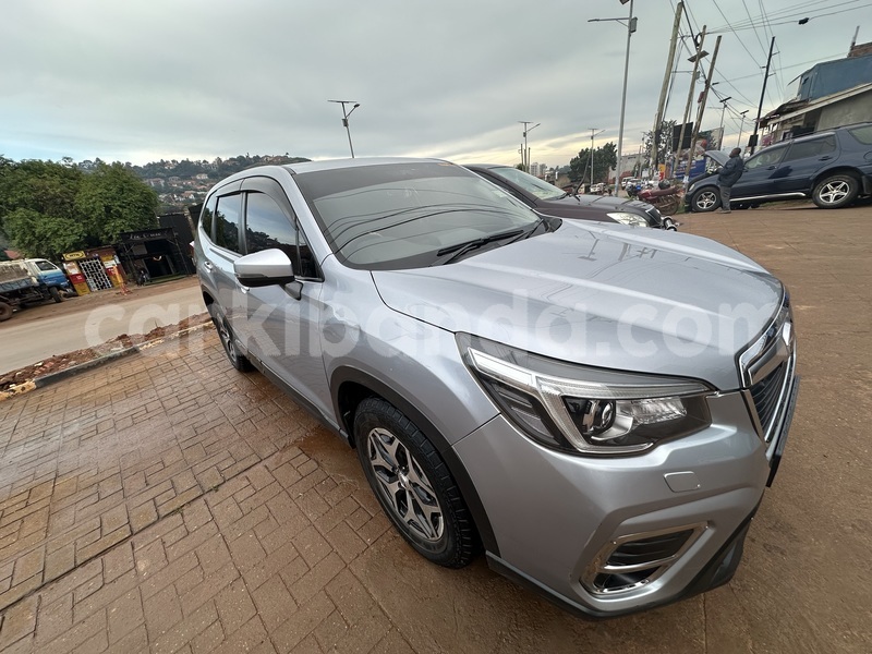 Big with watermark subaru forester uganda kampala 25215