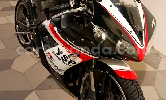 Buy Used Yamaha R1 Beige Bike in Kampala in Uganda Buy Used Yamaha R1 Beige Bike in Kampala in Uganda