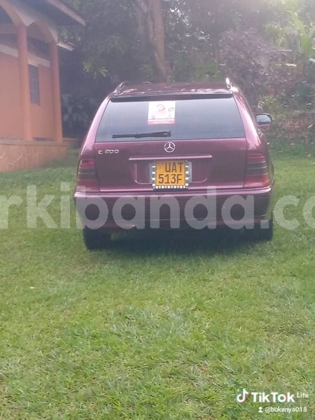 Big with watermark mercedes benz e classe uganda kampala 25221