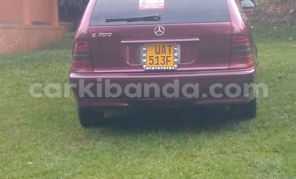 Buy Used Mercedes-Benz E-Classe Brown Car in Kampala in Uganda Buy Used Mercedes-Benz E-Classe Brown Car in Kampala in Uganda