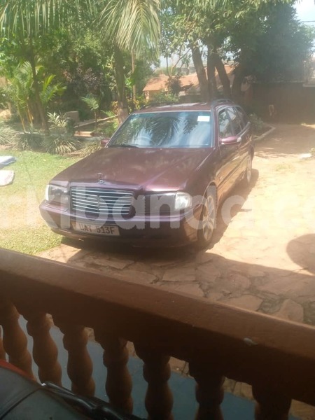Big with watermark mercedes benz e classe uganda kampala 25221
