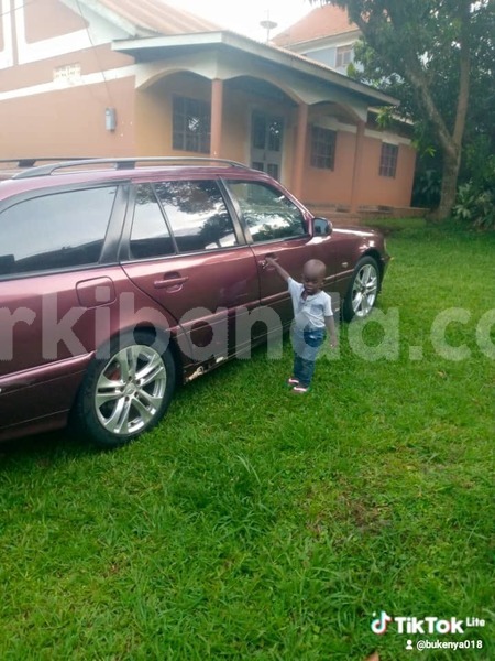 Big with watermark mercedes benz e classe uganda kampala 25221