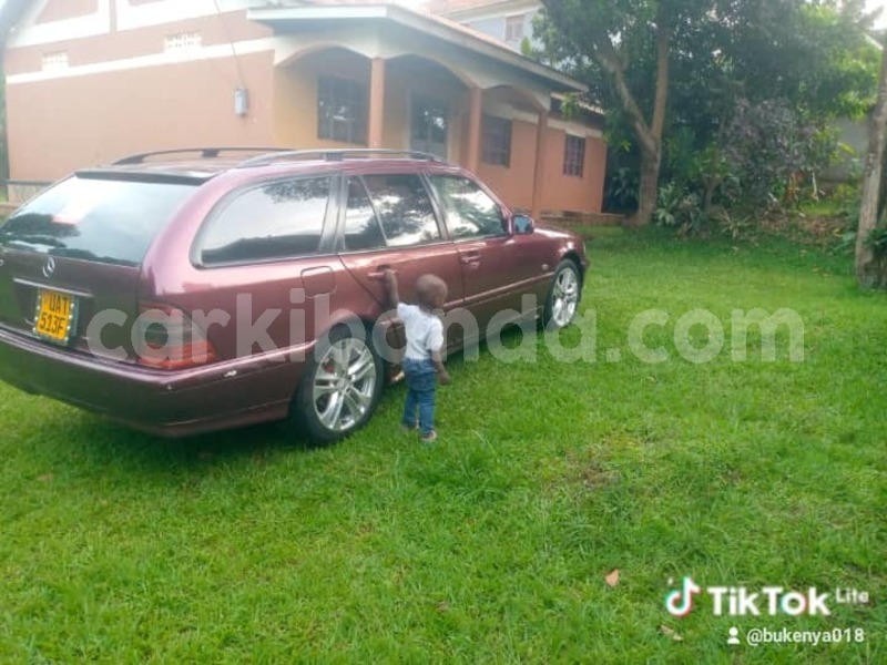 Big with watermark mercedes benz e classe uganda kampala 25221