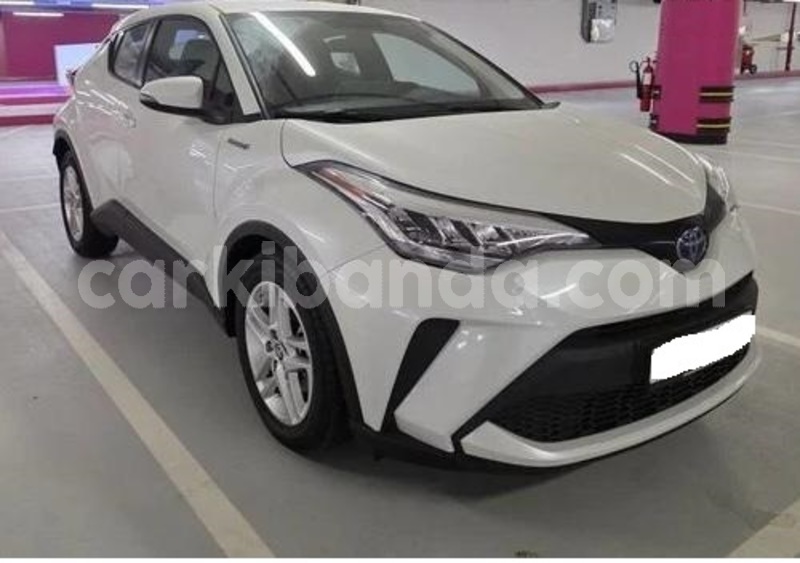 Big with watermark toyota c hr uganda kampala 25222