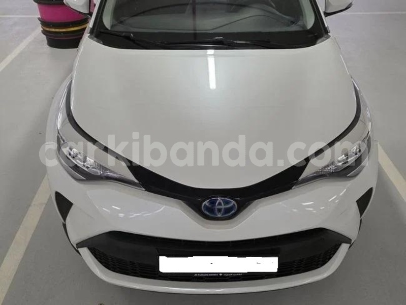 Big with watermark toyota c hr uganda kampala 25222