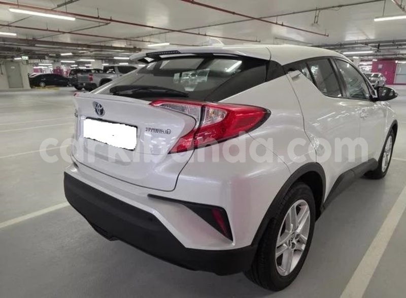 Big with watermark toyota c hr uganda kampala 25222