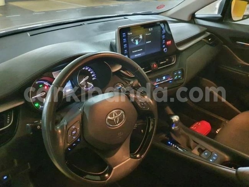 Big with watermark toyota c hr uganda kampala 25222