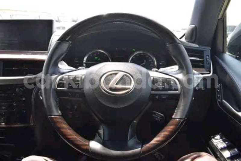 Big with watermark lexus lx 450 uganda kampala 25223