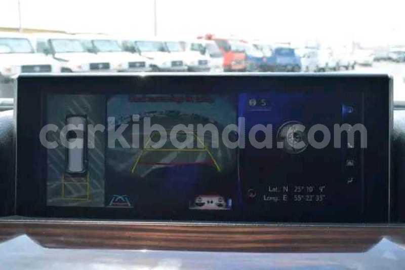 Big with watermark lexus lx 450 uganda kampala 25223
