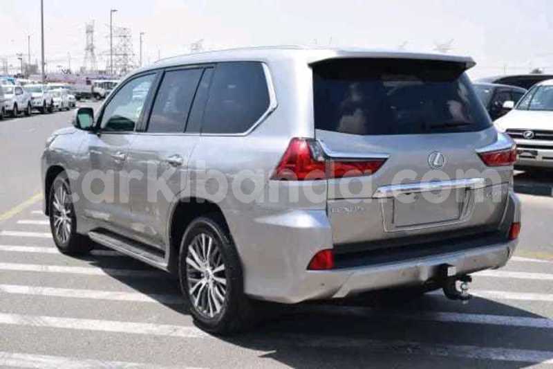 Big with watermark lexus lx 450 uganda kampala 25223