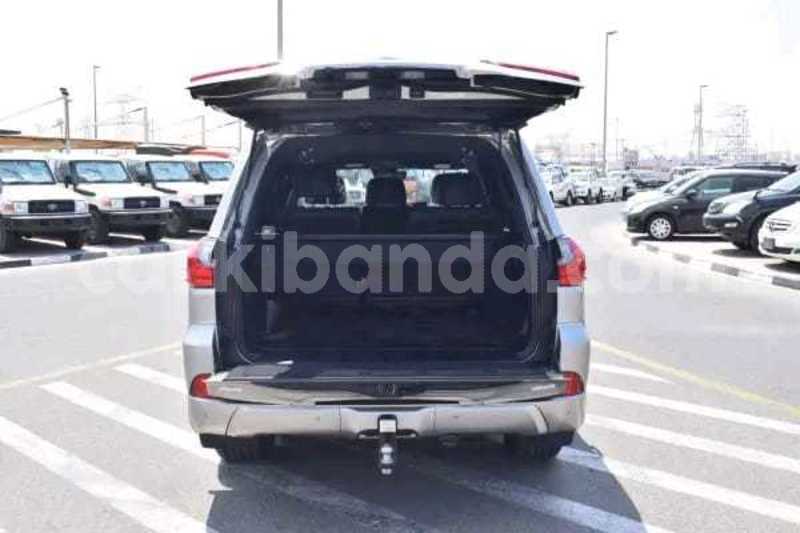 Big with watermark lexus lx 450 uganda kampala 25223