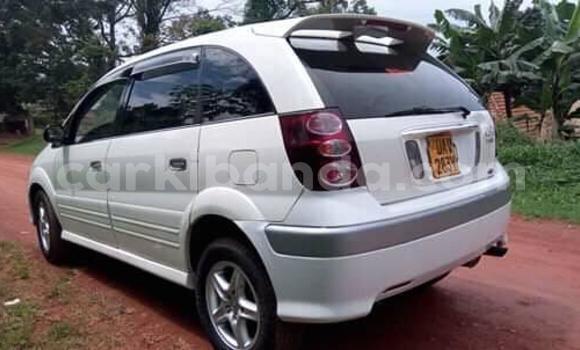 Buy Used Toyota Nadia White Car in Kampala in Uganda Buy Used Toyota Nadia White Car in Kampala in Uganda
