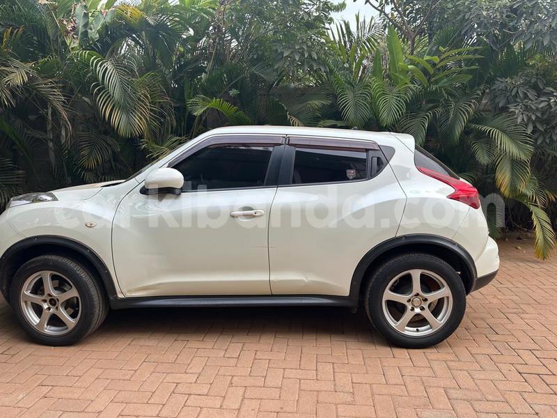 Big with watermark nissan juke uganda kampala 25227