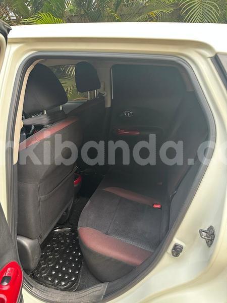 Big with watermark nissan juke uganda kampala 25227