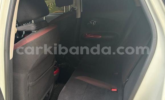 Nunua Ilio tumika Nissan Juke Nyingine Gari ndani ya Kampala nchini Uganda Nunua Ilio tumika Nissan Juke Nyingine Gari ndani ya Kampala nchini Uganda