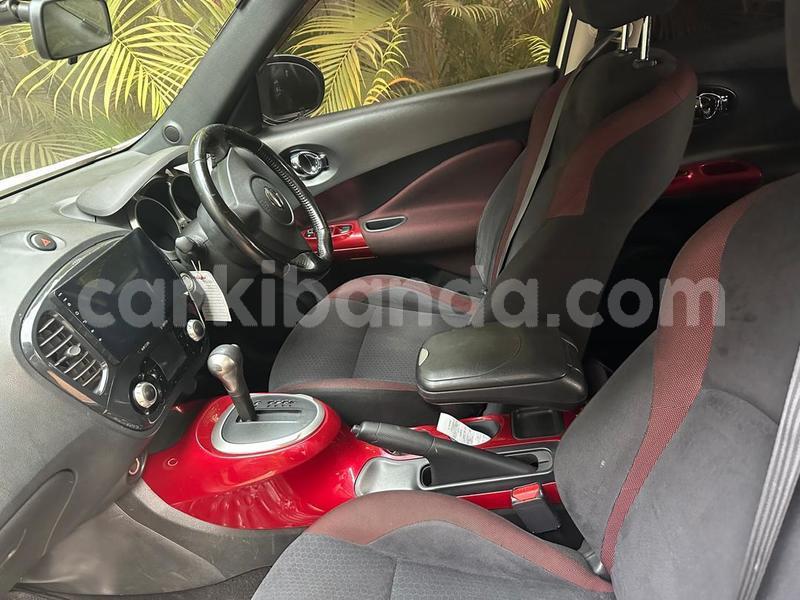 Big with watermark nissan juke uganda kampala 25227