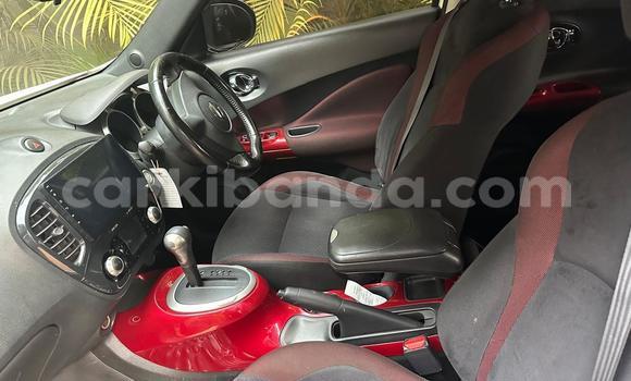 Nunua Ilio tumika Nissan Juke Nyingine Gari ndani ya Kampala nchini Uganda Nunua Ilio tumika Nissan Juke Nyingine Gari ndani ya Kampala nchini Uganda