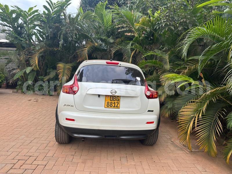Big with watermark nissan juke uganda kampala 25227
