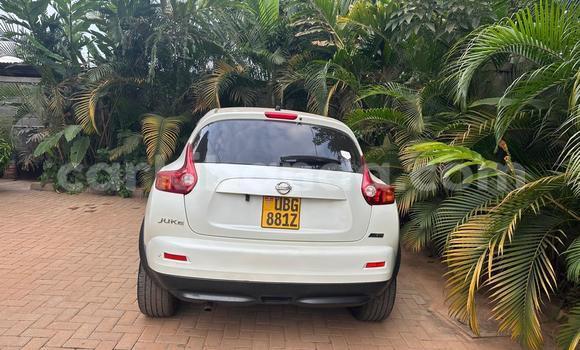 Nunua Ilio tumika Nissan Juke Nyingine Gari ndani ya Kampala nchini Uganda Nunua Ilio tumika Nissan Juke Nyingine Gari ndani ya Kampala nchini Uganda
