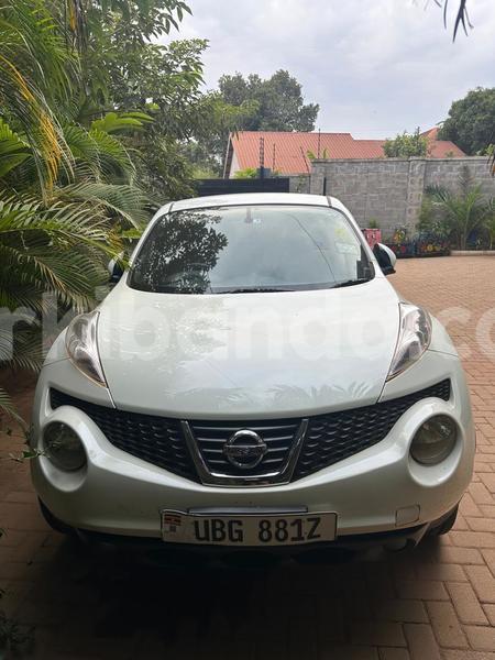 Big with watermark nissan juke uganda kampala 25227