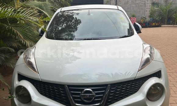 Nunua Ilio tumika Nissan Juke Nyingine Gari ndani ya Kampala nchini Uganda Nunua Ilio tumika Nissan Juke Nyingine Gari ndani ya Kampala nchini Uganda
