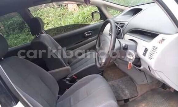 Buy Used Toyota Nadia White Car in Kampala in Uganda Buy Used Toyota Nadia White Car in Kampala in Uganda