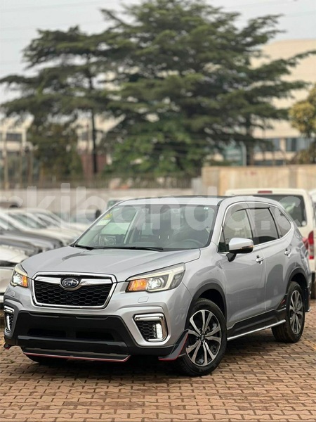 Big with watermark subaru forester uganda kampala 25229