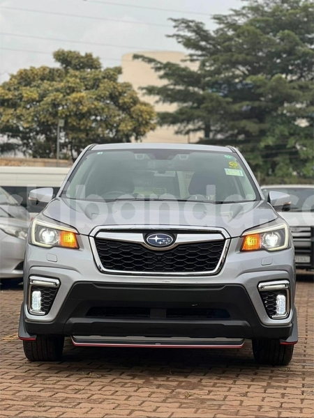 Big with watermark subaru forester uganda kampala 25229
