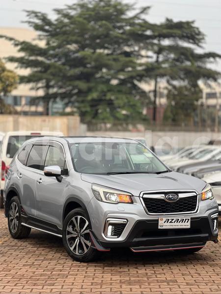 Big with watermark subaru forester uganda kampala 25229