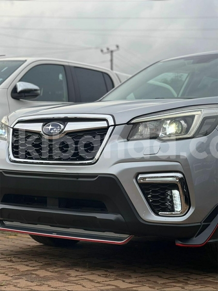 Big with watermark subaru forester uganda kampala 25229