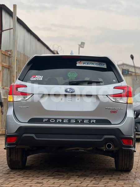 Big with watermark subaru forester uganda kampala 25229