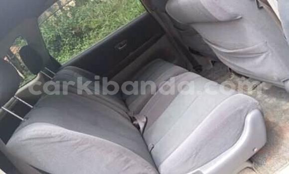 Buy Used Toyota Nadia White Car in Kampala in Uganda Buy Used Toyota Nadia White Car in Kampala in Uganda