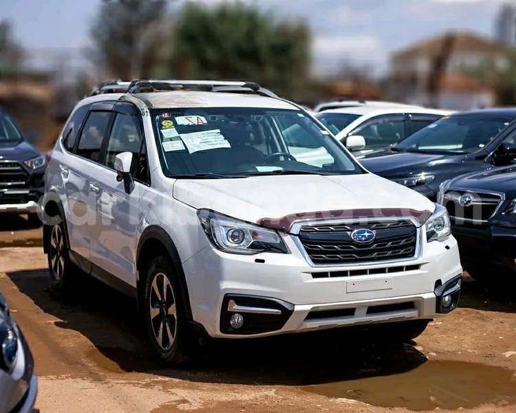 Big with watermark subaru forester uganda kampala 25230