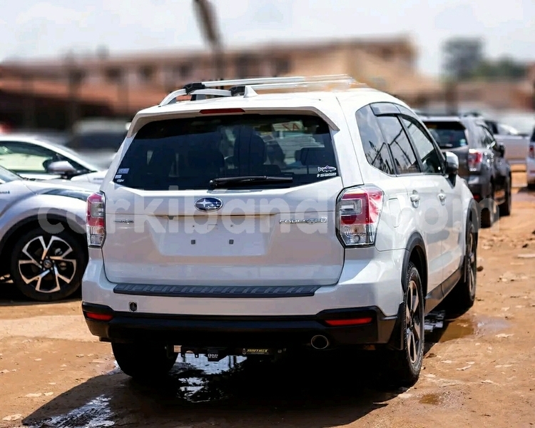 Big with watermark subaru forester uganda kampala 25230