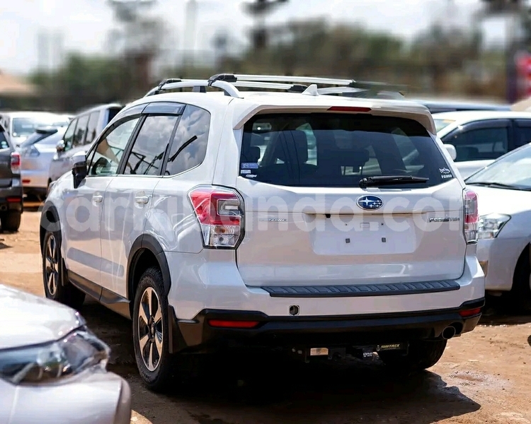 Big with watermark subaru forester uganda kampala 25230