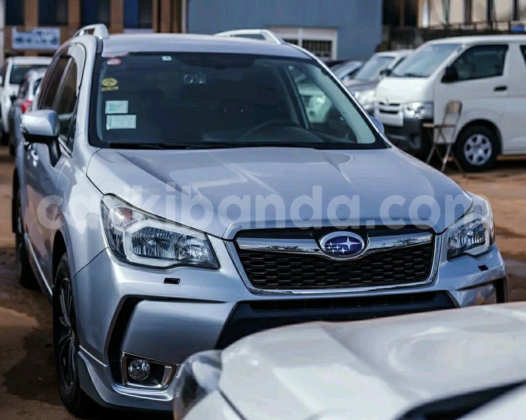 Big with watermark subaru forester uganda kampala 25231