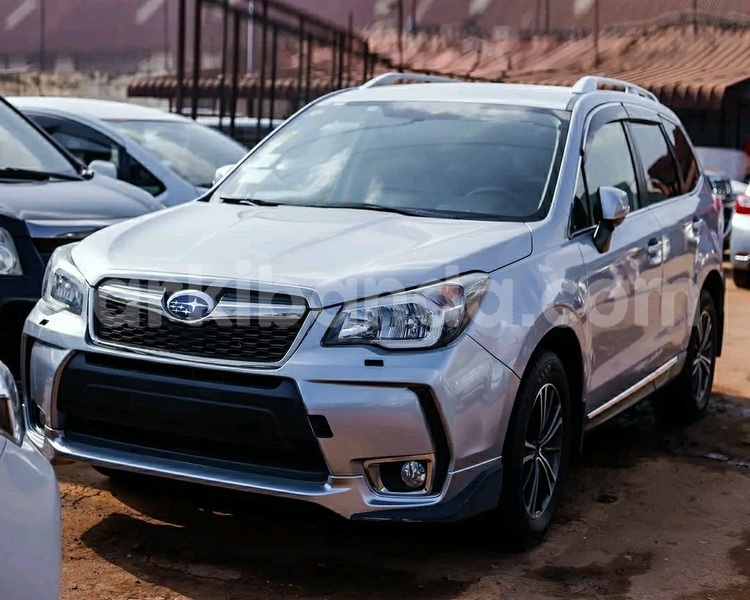 Big with watermark subaru forester uganda kampala 25231