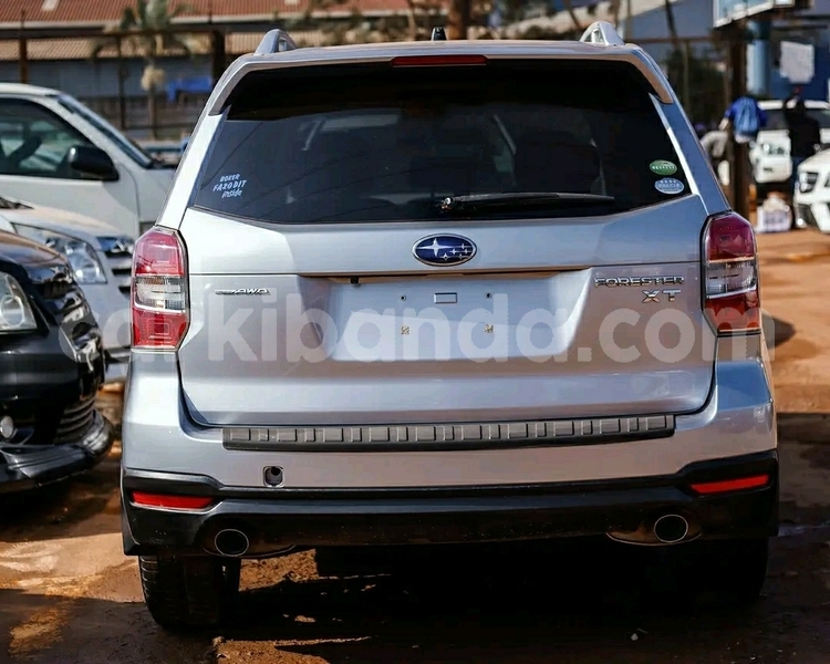 Big with watermark subaru forester uganda kampala 25231