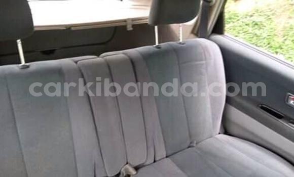 Buy Used Toyota Nadia White Car in Kampala in Uganda Buy Used Toyota Nadia White Car in Kampala in Uganda